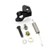 Lokar XTCB-40PF4E Throttle Cable And Kickdown Cable Bracket - Truck Part Superstore