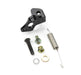Lokar XTCB-40PF4L Throttle Cable And Kickdown Cable Bracket - Truck Part Superstore