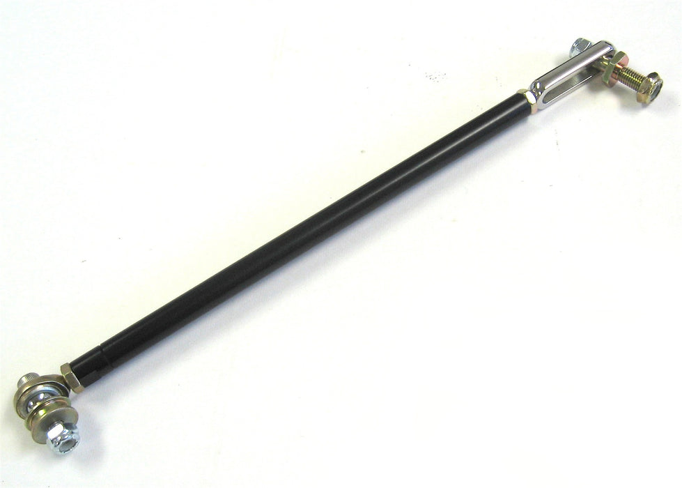 Lokar XTCB-PLR1 Carburetor Accelerator Linkage Kit - Truck Part Superstore
