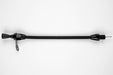 Lokar XTD-34L80TM Hi-Tech Flexible Braided Transmission Dipstick - Truck Part Superstore