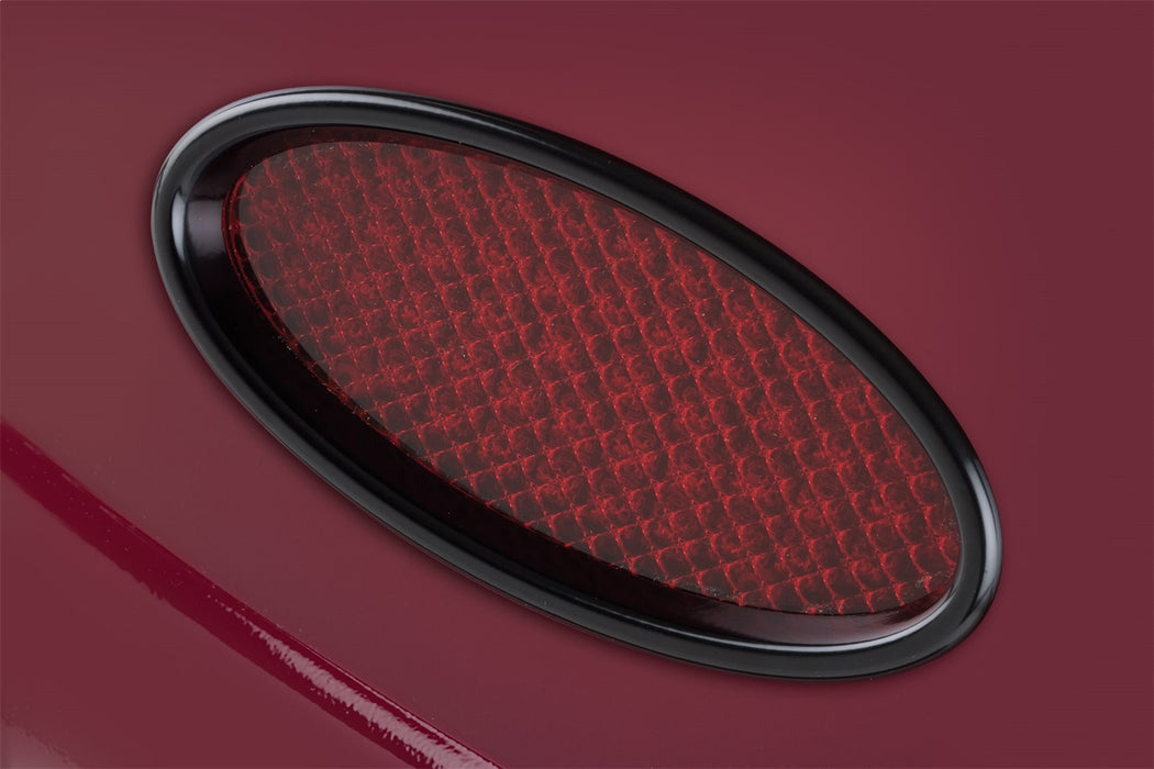 Lokar XTL-1910 Tail Light Assembly - Truck Part Superstore