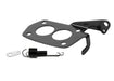 Lokar XTRP-4003 Throttle Cable Bracket And Springs Kit - Truck Part Superstore