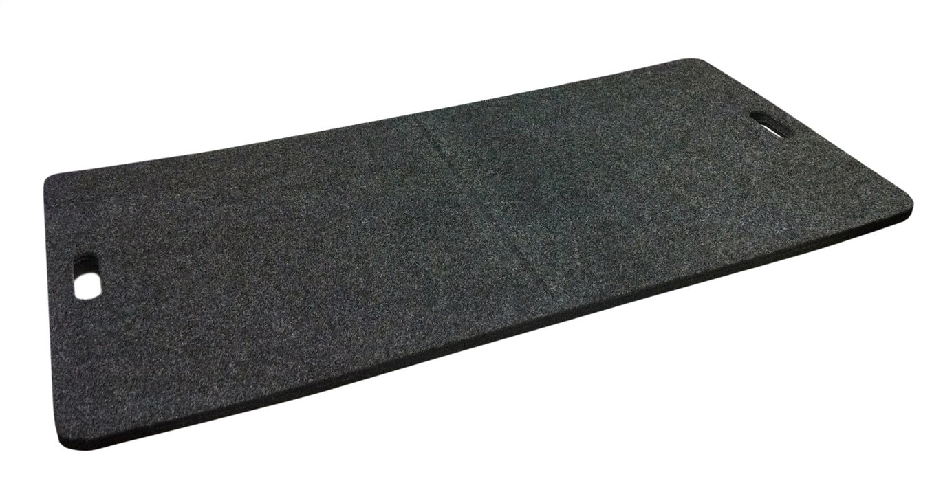 BedRug TW2X4MAT TrailerWare Folding Track Mat; 2 ft. x 4 ft.; - Truck Part Superstore