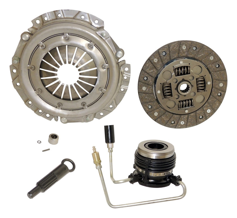 Crown Automotive Jeep Replacement XY1991F Clutch Kit - Truck Part Superstore