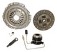 Crown Automotive Jeep Replacement XY1991F Clutch Kit - Truck Part Superstore