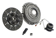 Crown Automotive Jeep Replacement XY1991S Clutch Kit - Truck Part Superstore