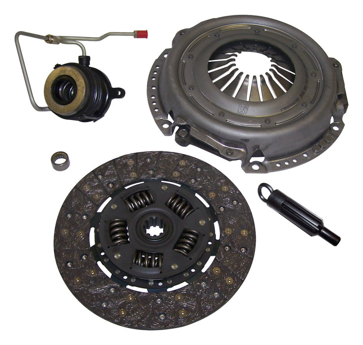 Crown Automotive Jeep Replacement XY1992S Clutch Kit - Truck Part Superstore