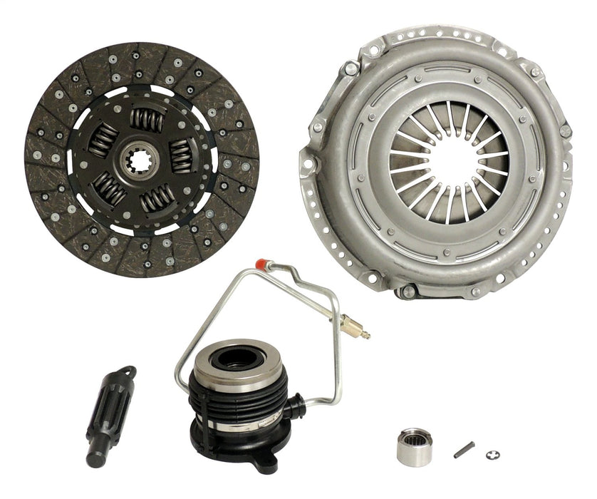 Crown Automotive Jeep Replacement XY8789SP Clutch Kit - Truck Part Superstore