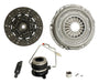 Crown Automotive Jeep Replacement XY8789SP Clutch Kit - Truck Part Superstore