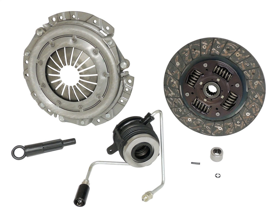 Crown Automotive Jeep Replacement XY8790F Clutch Kit - Truck Part Superstore