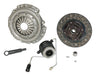 Crown Automotive Jeep Replacement XY8790F Clutch Kit - Truck Part Superstore