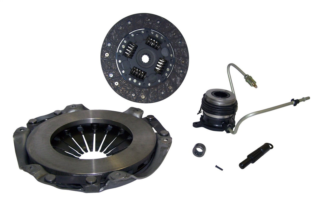 Crown Automotive Jeep Replacement XYZ1993F Clutch Kit - Truck Part Superstore