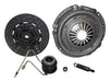 Crown Automotive Jeep Replacement XYZ1993S Clutch Kit - Truck Part Superstore