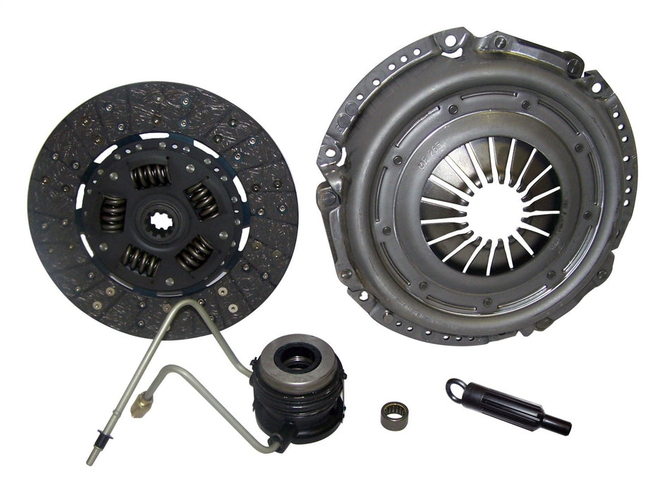 Crown Automotive Jeep Replacement XYZ1993S Clutch Kit - Truck Part Superstore