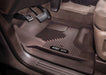 Husky Liners 53160 X-act Contour™ Center Hump Floor Liner; Cocoa; - Truck Part Superstore