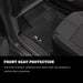Husky Liners 52921 X-act Contour Series - Truck Part Superstore