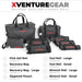 Go Rhino XG1000-01 Xventure Gear - Tool Roll - Large - Truck Part Superstore