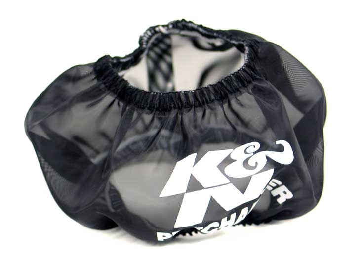 K&N YA-2088PK Air Filter Wrap - Truck Part Superstore