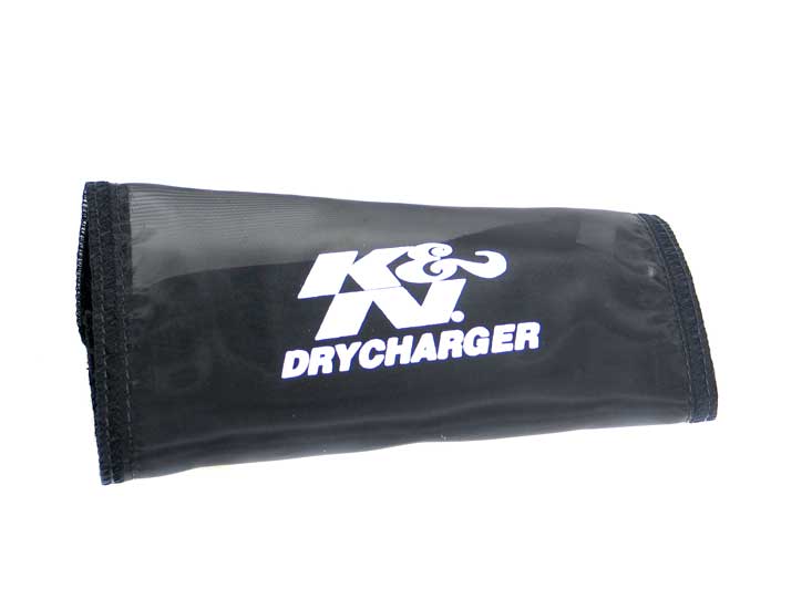 K&N YA-3502-TDK Air Filter Wrap - Truck Part Superstore