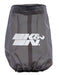 K&N YA-3502DK Air Filter Wrap - Truck Part Superstore