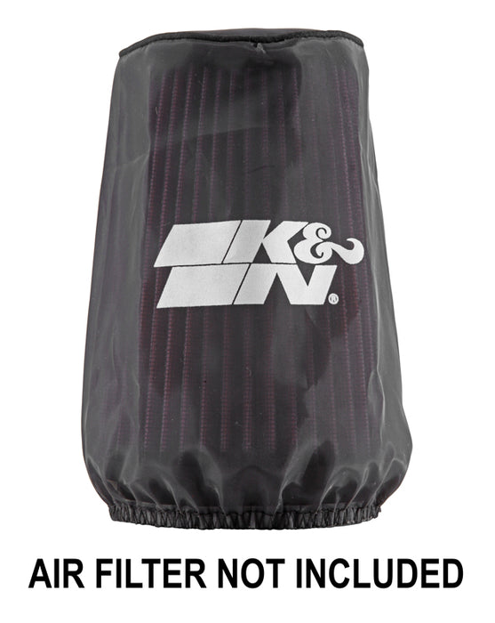 K&N YA-3502DK Air Filter Wrap - Truck Part Superstore