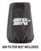 K&N YA-3502DK Air Filter Wrap - Truck Part Superstore
