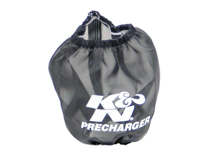 K&N YA-3504PK Air Filter Wrap - Truck Part Superstore