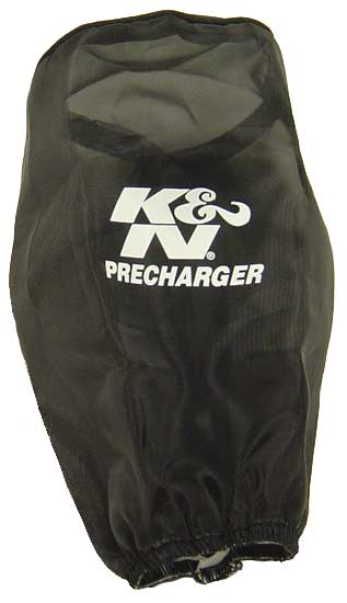 K&N YA-4350PK Air Filter Wrap - Truck Part Superstore