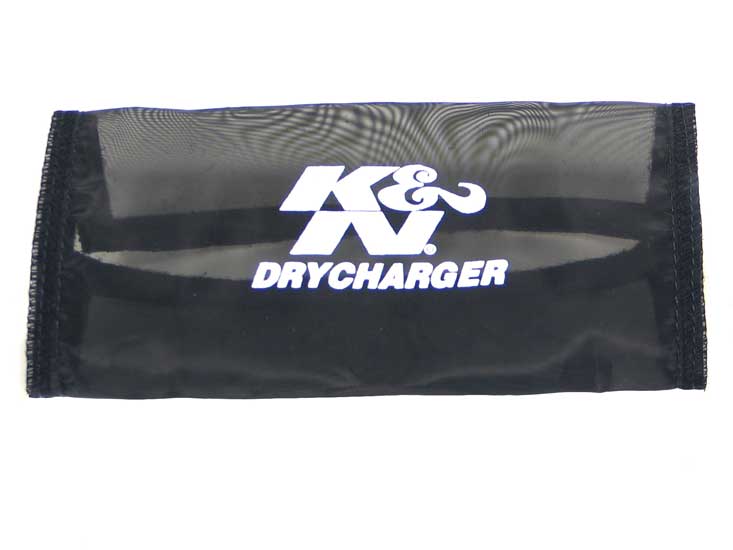 K&N YA-4504-TDK Air Filter Wrap - Truck Part Superstore