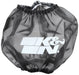 K&N YA-4504PK Air Filter Wrap - Truck Part Superstore
