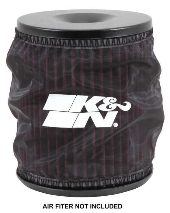 K&N YA-4504PK Air Filter Wrap - Truck Part Superstore