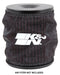 K&N YA-4504PK Air Filter Wrap - Truck Part Superstore