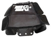 K&N YA-4510DK Air Filter Wrap - Truck Part Superstore