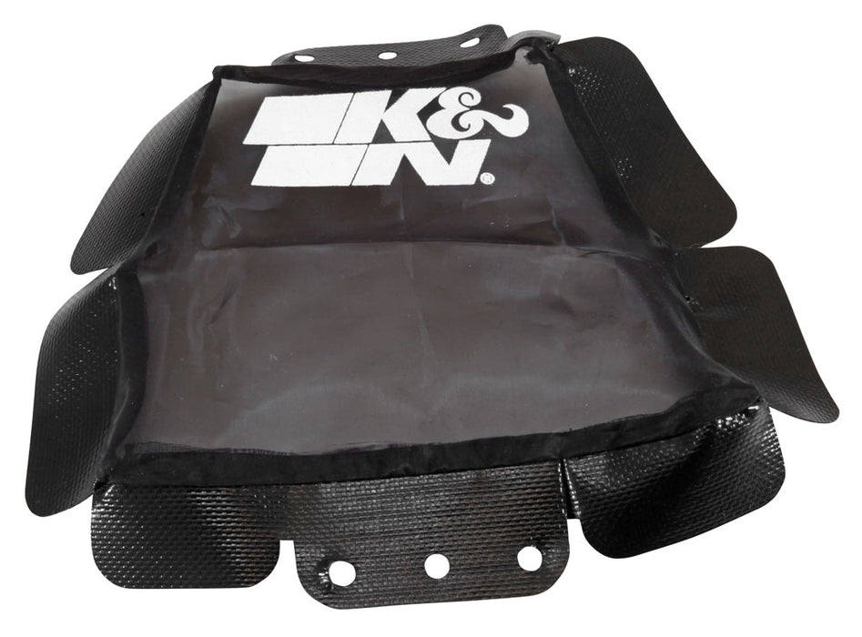 K&N YA-4510DK Air Filter Wrap - Truck Part Superstore