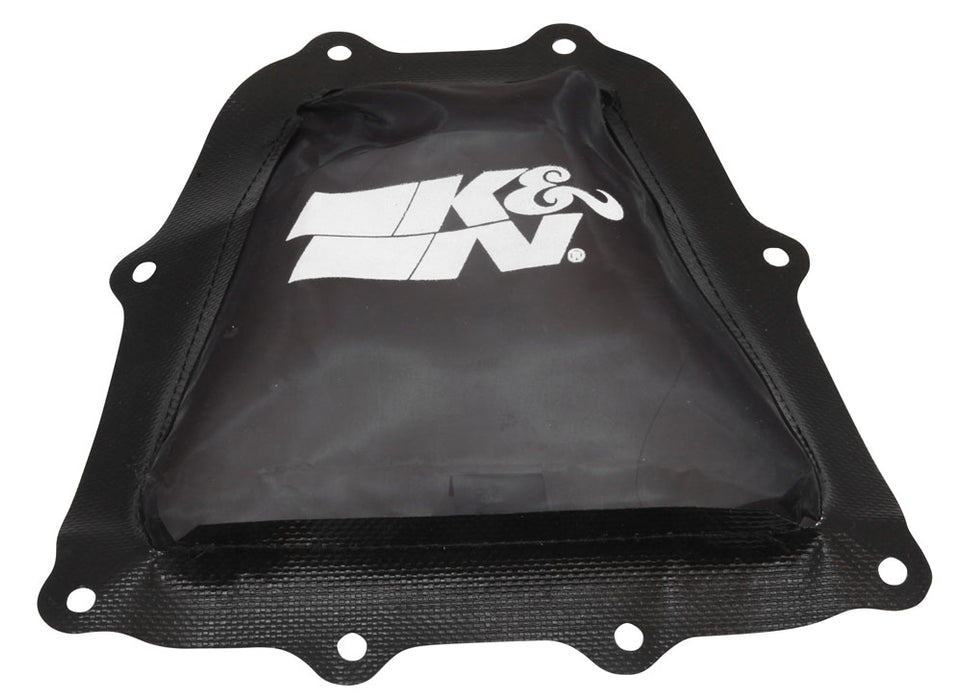 K&N YA-4514DK Air Filter Wrap - Truck Part Superstore