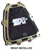 K&N YA-4514DK Air Filter Wrap - Truck Part Superstore