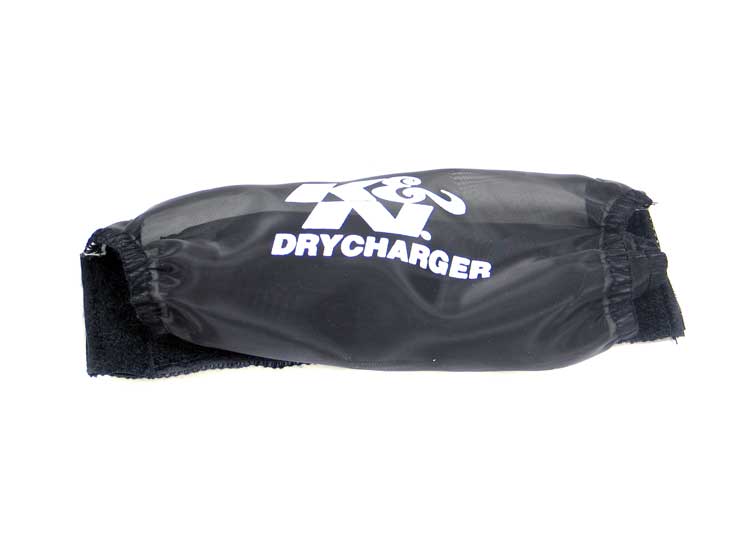 K&N YA-6601-TDK Air Filter Wrap - Truck Part Superstore