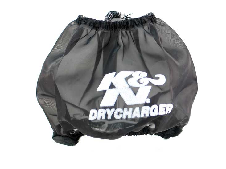 K&N YA-6601DK Air Filter Wrap - Truck Part Superstore