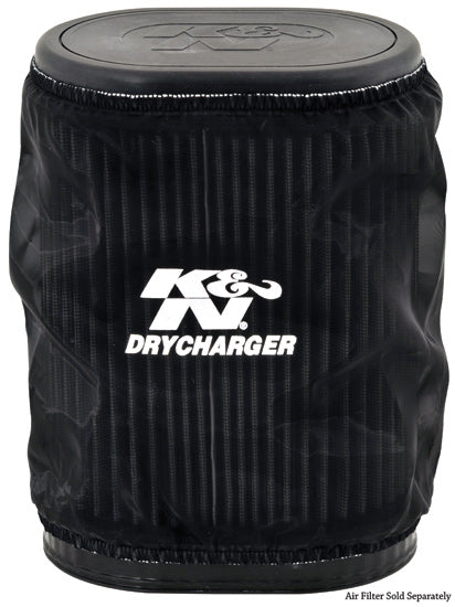 K&N YA-7008DK Air Filter Wrap - Truck Part Superstore