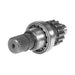 Yukon Gear YA C52114382AE Yukon Chrysler 8.0in. IFS Right H/ Outer Disconnect Stub Axle;16/29 Spline - Truck Part Superstore