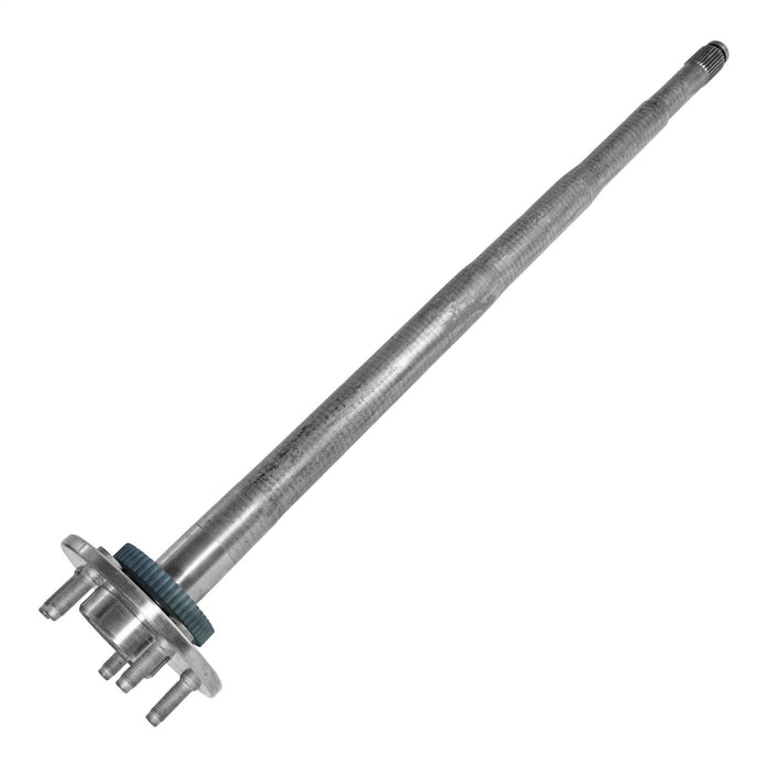 Yukon Gear YA C52114548AC Yukon C8.25in. Rear Axle 2009-2012 Liberty/Nitro 31 1/2in. 1.705in. Bearing Jour - Truck Part Superstore