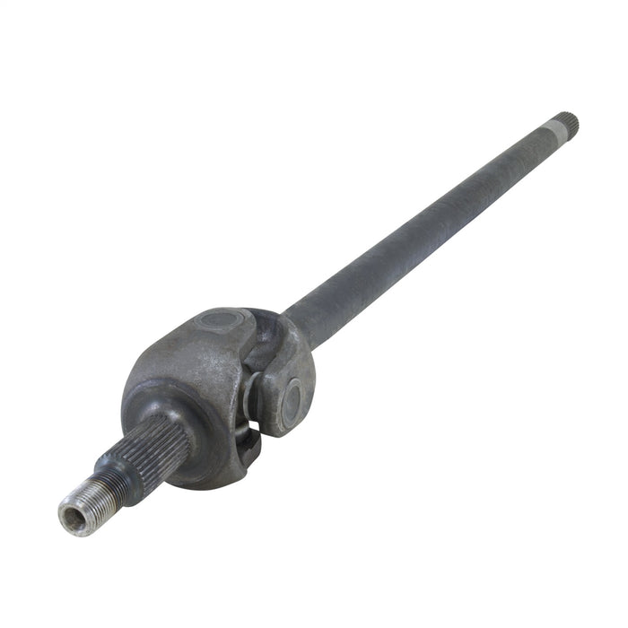Yukon Gear YA D660124-4 Axle Shaft Assembly - Truck Part Superstore