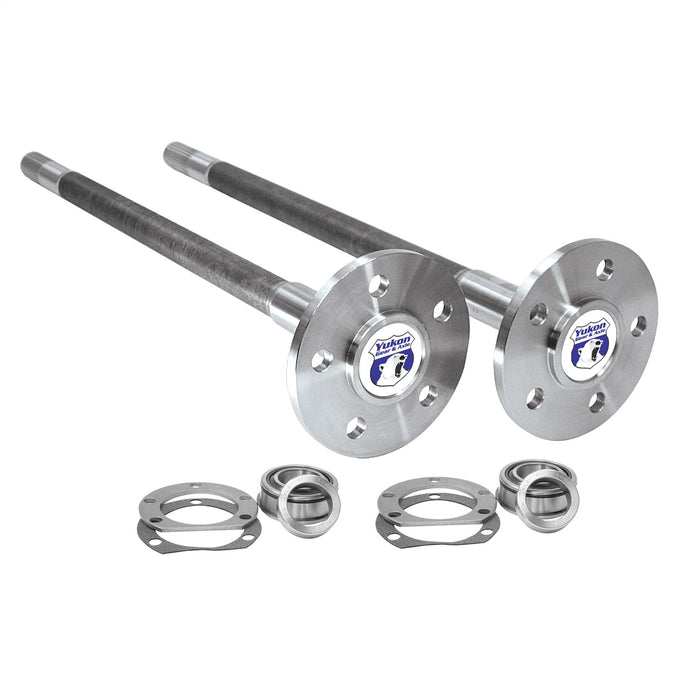 Yukon Gear YA C8.75-32.0-KIT Yukon axle kit for Chrysler 8.75 - Truck Part Superstore