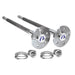 Yukon Gear YA C8.75-32.0-KIT Yukon axle kit for Chrysler 8.75 - Truck Part Superstore