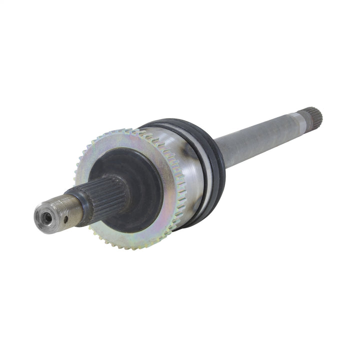 Yukon Gear YA D73918-2X Yukon 1541H RH CV-Style front axle assembly Dana 30 92-98 Grand Cherokee - Truck Part Superstore