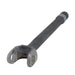 Yukon Gear YA D76815-1X Dana 44 replacement RH inner disconnect axle; 19.62in. long - Truck Part Superstore