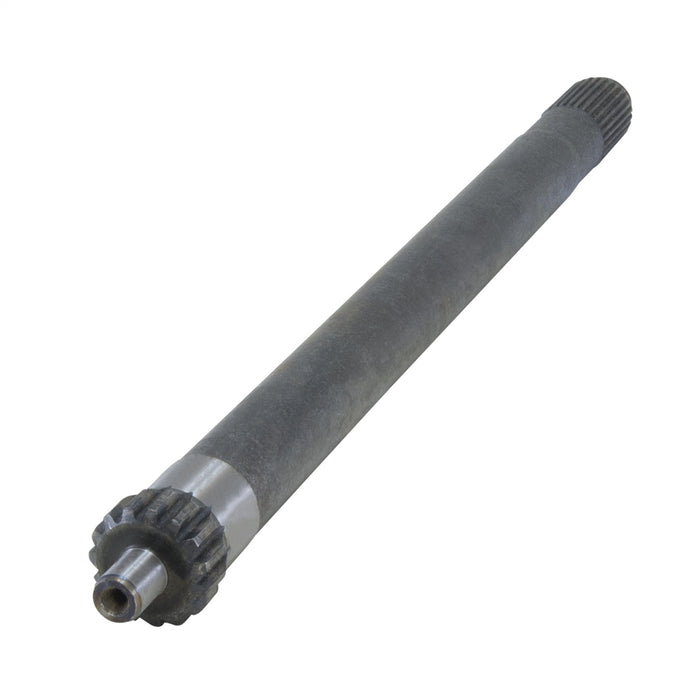 Yukon Gear YA D75265X Yukon axle Dodge Dana 44 18.94in. 15spl/30spl inner disconnect axle 85-02 - Truck Part Superstore