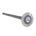 Yukon Gear YA DS135-40.0 Yukon replacement axle shaft for Dana S135; 36 spline; 40.0in. long. - Truck Part Superstore