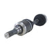 Yukon Gear YA F880065 Yukon left hand axle for 09-14 Ford F150 front; non-SVT Raptor; 31 spline - Truck Part Superstore