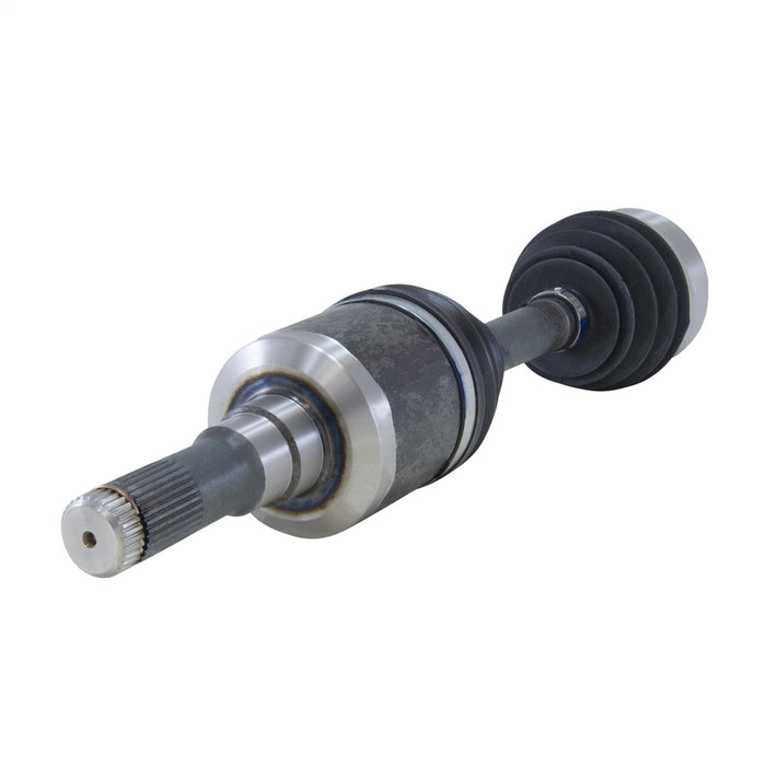 Yukon Gear YA F880068 Yukon right hand axle for 10-14 Ford F150 SVT Raptor front; 31 spline. - Truck Part Superstore